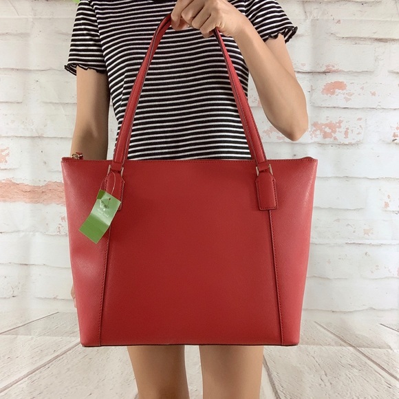 ❗️SALE❗️Kate Spade Cameron Pocket Tote - Picture 3 of 7